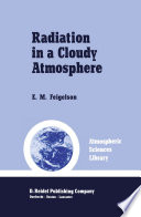 Radiation in a cloudy atmosphere /