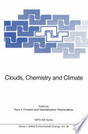 Clouds, chemistry and climate /