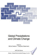 Global precipitations and climate change /