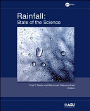 Rainfall : state of the science /