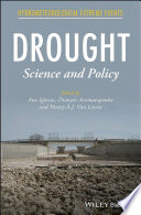 Drought : science and policy /