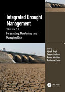 Integrated drought management.