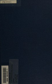 Drought research needs : proceedings of the Conference on Drought Research Needs, held at Colorado State Univesity, Fort Collins, Colorado, December 12-15, 1977 /