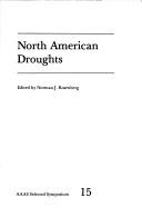North American droughts /