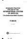 Standard practice for use of the international system of units (SI) : (the modernized metric system).