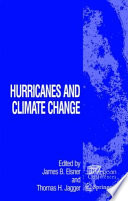 Hurricanes and climate change /
