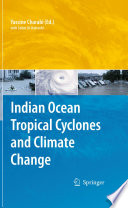 Indian Ocean tropical cyclones and climate change /