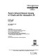 Passive infrared remote sensing of clouds and the atmosphere III : 25-27 September 1995, Paris France /