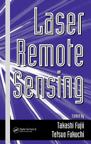 Laser remote sensing /