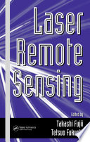 Laser remote sensing /