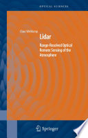 Lidar : range-resolved optical remote sensing of the atmosphere /