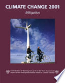 Climate change 2001 : synthesis report /