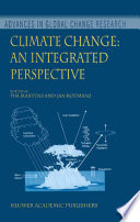 Climate change : an integrated perspective /