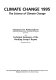 Climate change, 1995 : impacts, adaptations, and mitigation of climate change: scientific-technical analyses : contribution of WGII to the second assessment report of the Intergovernmental Panel on Climate Change /