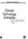 Climate Technology Initiative : inventory of activities.