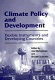 Climate policy and development : flexible instruments in developing countries /
