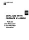 Dealing with climate change : policies and measures in IEA member countries.