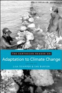 The Earthscan reader on adaptation to climate change /