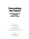 Forecasting the future : exploring evidence for global climate change /