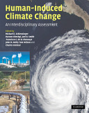 Human-induced climate change : an interdisciplinary assessment /
