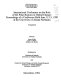 International Conference on the Role of the Polar Regions in Global Change : proceedings of a conference held June 11-15, 1990 at the University of Alaska Fairbanks /