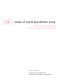 UNFPA state of world population 2009 : facing a changing world : women, population and climate /