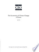 The economics of climate change : a primer.