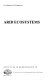 Greenhouse-impact on cold-climate ecosystems and landscapes : selected papers of the European Conference on Landscape Ecological Impact of Climatic Change, Lunteren, The Netherlands, December 3-7, 1989 /