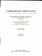 Climates of the States : National Oceanic and Atmospheric Administration narrative summaries, tables, and maps for each state, with current tables of normals, 1941-1970, means and extremes to 1975 : overview of state climatologist programs /