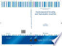 Environmental security and sustainable land use : with special reference to Central Asia /