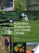 Australia's biodiversity and climate change /