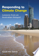 Responding to climate change : lessons from an Australian hotspot /