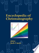 Encyclopedia of chromatography /