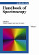 Handbook of spectroscopy /