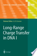 Long-range charge transfer in DNA /