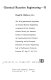 Chemical reaction engineering, II : [papers] : the Third International Symposium on Chemical Reaction Engineering co-sponsored by the American Chemical Society ... [et al.], held at Northwestern University, Evanston, Ill., Aug. 27-29, 1974 /