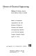 History of chemical engineering : based on a symposium cosponsored by the ACS Divisions of History of Chemistry and Industrial and Engineering Chemistry at the ACS/CSJ Chemical Congress, Honolulu, Hawaii, April 2-6, 1979 /