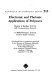 Electronic and photonic applications of polymers /