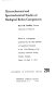 Electrochemical and spectrochemical studies of biological redox components : based on a symposium sponsored by the ACS Division of Analytical Chemistry at the 181st meeting of the American Chemical Society, Atlanta, Georgia, March 30-April 2, 1981 /