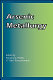 Arsenic metallurgy : proceedings of a symposium held during the TMS 2005 Annual Meeting : San Francisco, California, USA, February 13-17, 2005 /