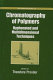 Chromatography of polymers : hyphenated and multidimensional techniques /