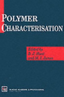 Polymer characterisation /