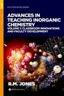 Advances in teaching inorganic chemistry.