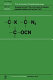 The Chemistry of halides, pseudo-halides, and azides /