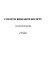 Water and aqueous solutions : proceedings of the thirty-seventh symposium of the Colston Research Society held in the University of Bristol in April 1985 /