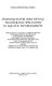 Techniques for identifying transuranic speciation in aquatic environments : proceedings of a technical committee meeting on the behaviour of transuranics in the aquatic environment and sediment-water exchanges : techniques for identifying the speciation /