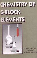 S-block elements.