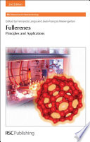 Fullerenes : principles and applications.