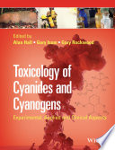 Toxicology of cyanides and cyanogens : experimental applied and clinical /