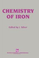 Chemistry of iron /